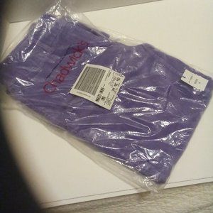 Ladies corduroy pants